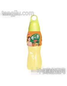 大润发菠萝粒饮料538mlx15瓶招商 遵化市大润发饮品厂 糖酒网tangjiu.com