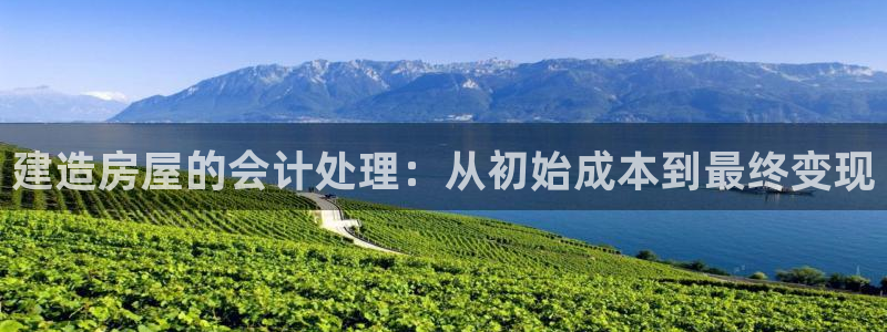 意昂体育3招商电话地址查询：建造房屋的会计处理：从初始成本到最终变现